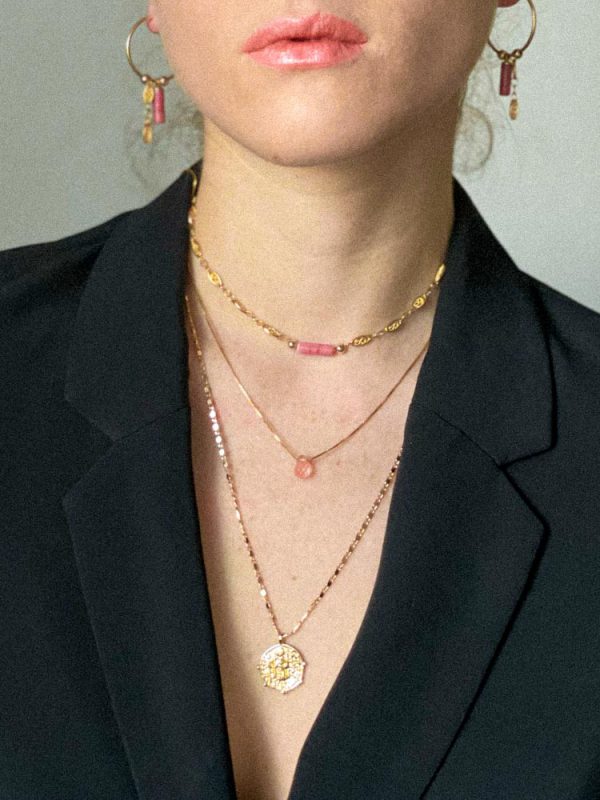 ⁦שרשרת וינטג'⁩ – תמונה ⁦2⁩